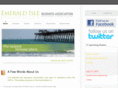 emeraldislebusinessassociation.com