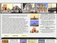 encounterturkey.com
