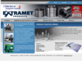 extramet.net