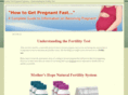 fertility-test.info