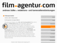 film-agentur.com