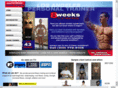 fitnessproconnect.com