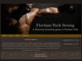 florhamparkboxing.com