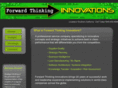 forwardthinkinginnovations.com