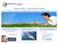 freedombillpay.com