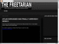 freetarian.com