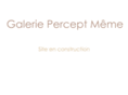 galerie-percept-meme.com