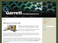 garrettpkg.com