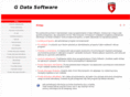 gdatasoft.net