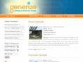 generize.com