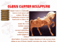 glenncartersculpture.com