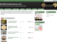 goldcoinsauctions.com