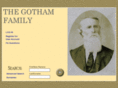 gothamgenealogy.com