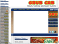 grub-cab.com