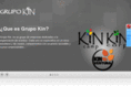 grupo-kin.com