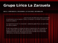 grupoliricolazarzuela.com