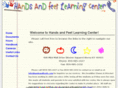 handsandfeetlc.com