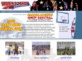 harlemrockets.com