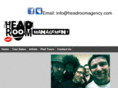 headroomagency.com