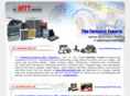 hittcompanies.com
