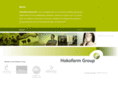 hokofarmgroup.com