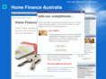 home-finance-australia.info