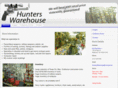 hunterswarehouse.net