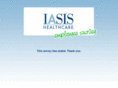 iasissurvey.com