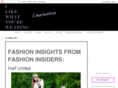 ilikewhatyourewearingcharleston.com