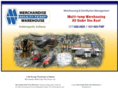 indianacoldstorage.com