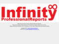 infinityproreports.com