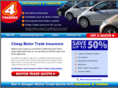 insurance4traders.co.uk