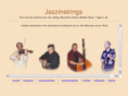 jazzinstrings.com