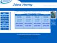 jdanahosting.com