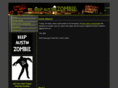 keepaustinzombie.com