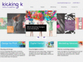kickingkdesign.com
