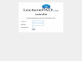lecturepad.com