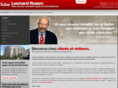 leonardrosen.com