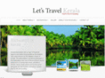 letstravelkerala.com