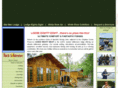 lodgeeightyeight.com