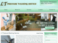 ltpressurewashing.com