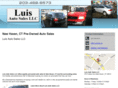 luisautosalesnh.com