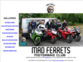 madferrets.com