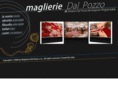 maglieriedalpozzo.com