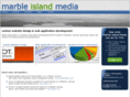 marbleislandmedia.com