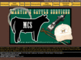 martinscattleservices.com