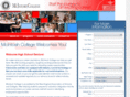 mcintosh-college-programs.com