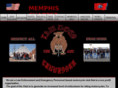 memphislawdogs.com
