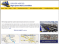 mercedhighspeedrail.com
