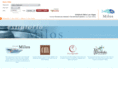 milosrestaurant.com